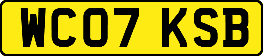 WC07KSB