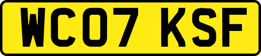 WC07KSF