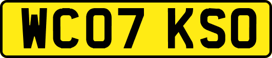WC07KSO