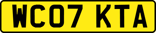 WC07KTA