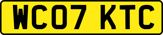 WC07KTC