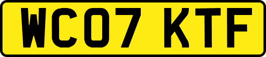 WC07KTF