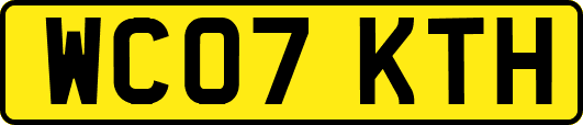 WC07KTH