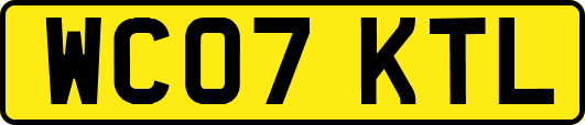 WC07KTL