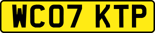 WC07KTP