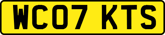 WC07KTS