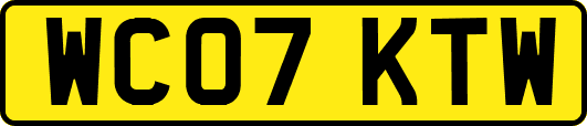 WC07KTW