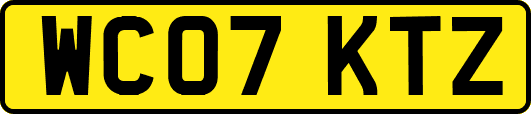 WC07KTZ