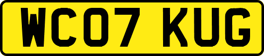 WC07KUG