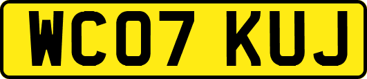 WC07KUJ