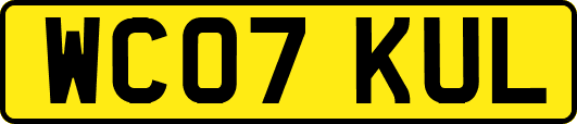 WC07KUL