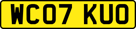 WC07KUO
