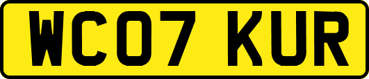 WC07KUR