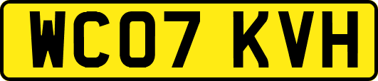 WC07KVH
