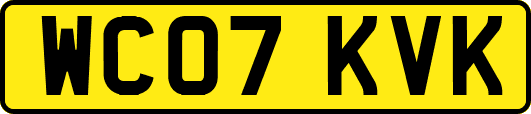 WC07KVK