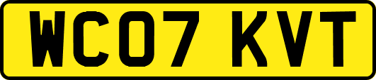 WC07KVT