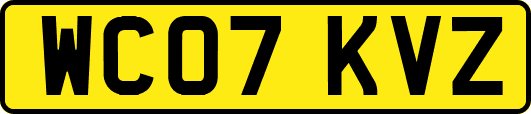 WC07KVZ