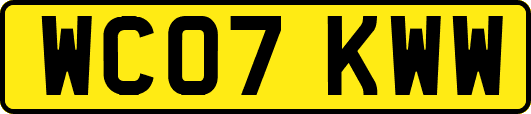 WC07KWW