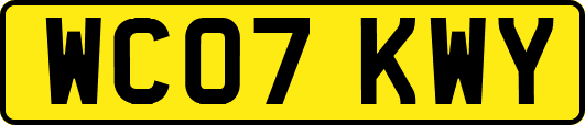WC07KWY