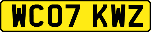 WC07KWZ
