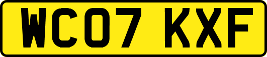 WC07KXF