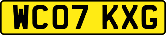 WC07KXG