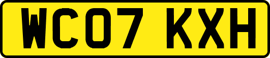 WC07KXH