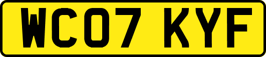 WC07KYF
