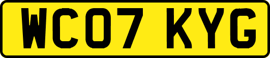 WC07KYG