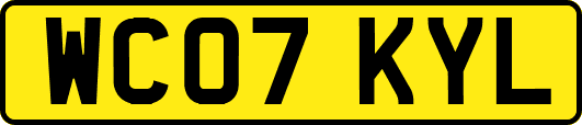 WC07KYL