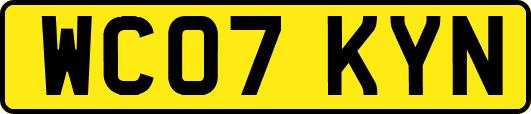 WC07KYN