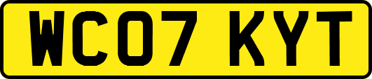 WC07KYT