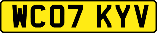 WC07KYV