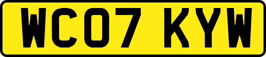 WC07KYW