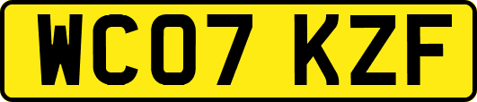 WC07KZF