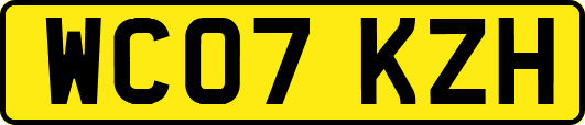 WC07KZH