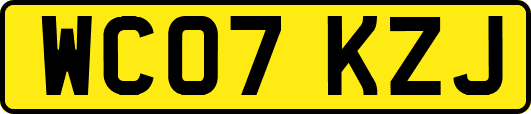 WC07KZJ