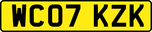 WC07KZK