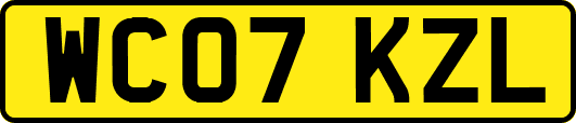 WC07KZL