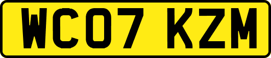WC07KZM