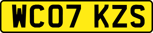 WC07KZS