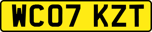 WC07KZT