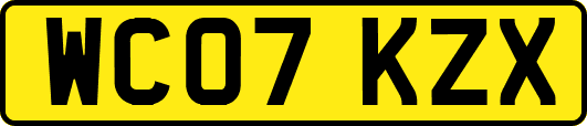 WC07KZX