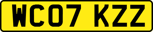 WC07KZZ
