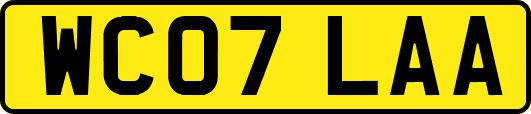 WC07LAA