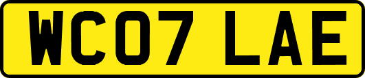 WC07LAE