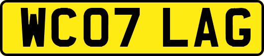 WC07LAG