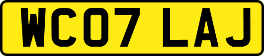 WC07LAJ