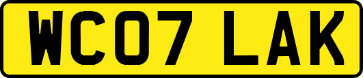 WC07LAK