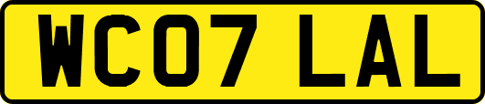 WC07LAL